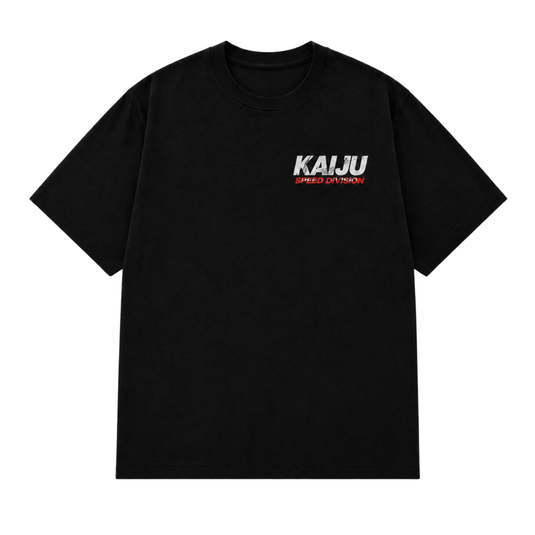 Translation missing: en.Kaiju Speed Division