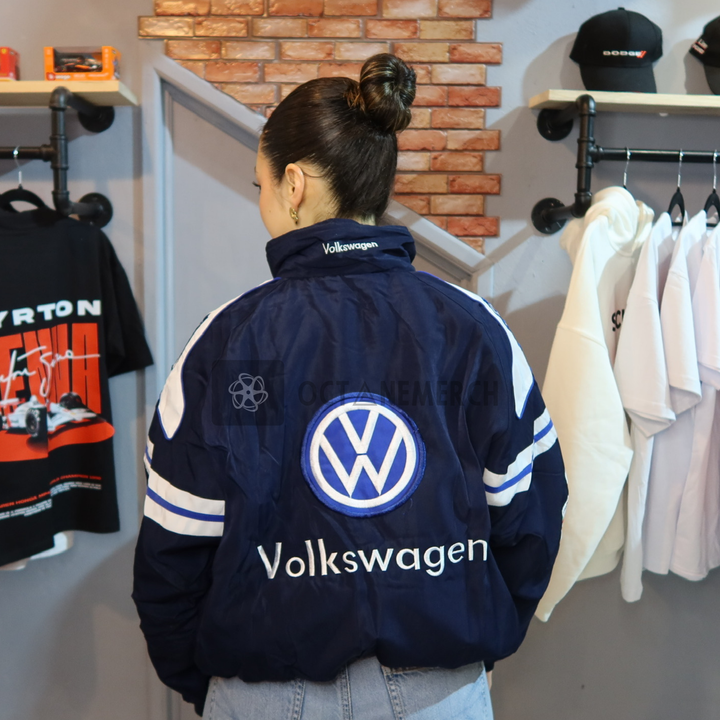 Translation missing: es.V-Line Racing Jacket