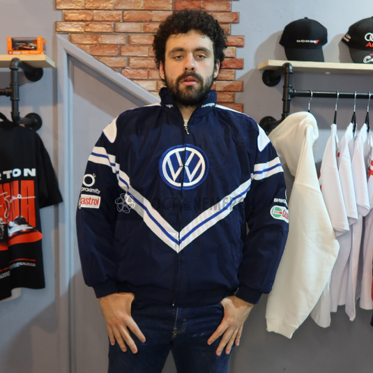 Translation missing: es.V-Line Racing Jacket