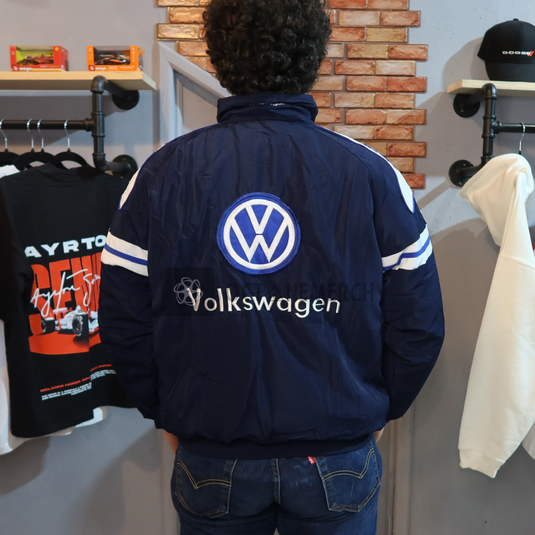 Translation missing: es.V-Line Racing Jacket