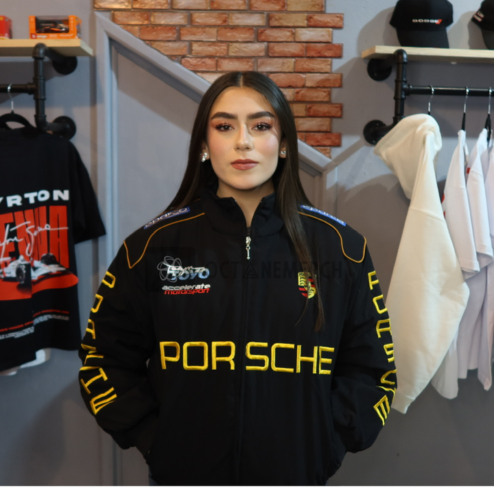 Translation missing: es.Midnight Speed Racing Jacket