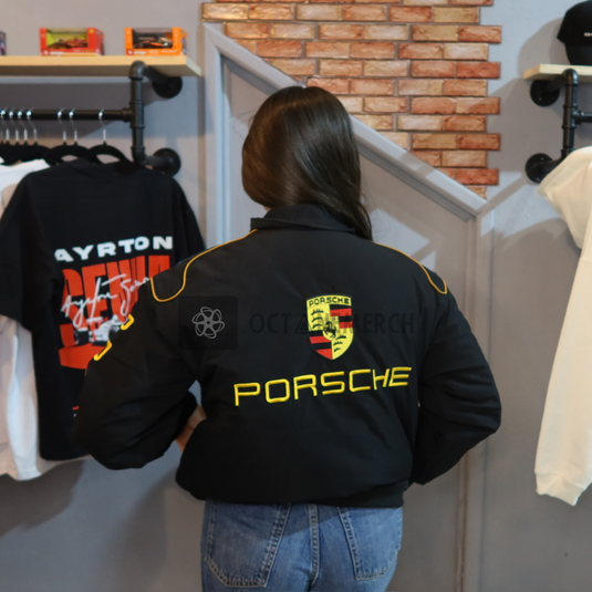Translation missing: es.Midnight Speed Racing Jacket
