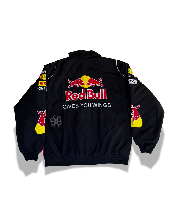 Translation missing: en.Night Bulls Racing Jacket