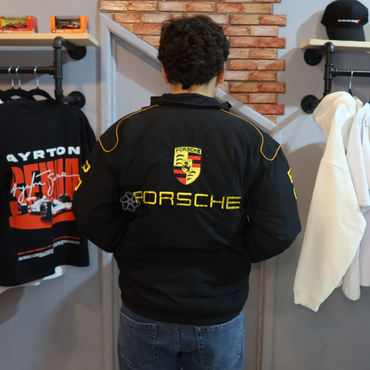 Translation missing: es.Midnight Speed Racing Jacket