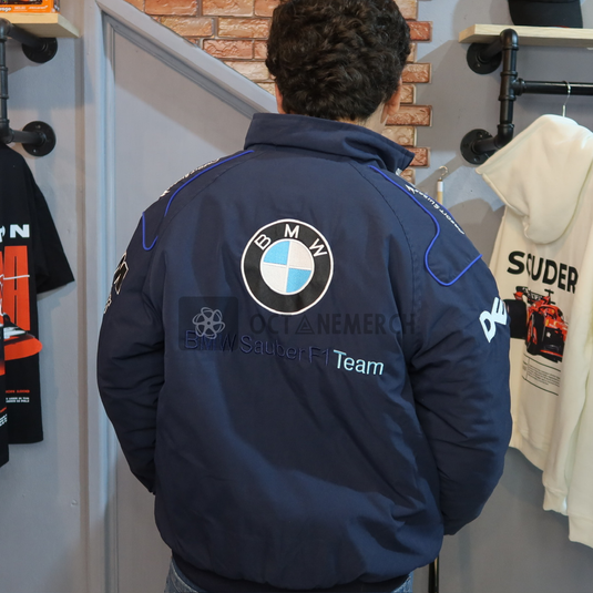 Translation missing: es.German Style V1 Racing Jacket