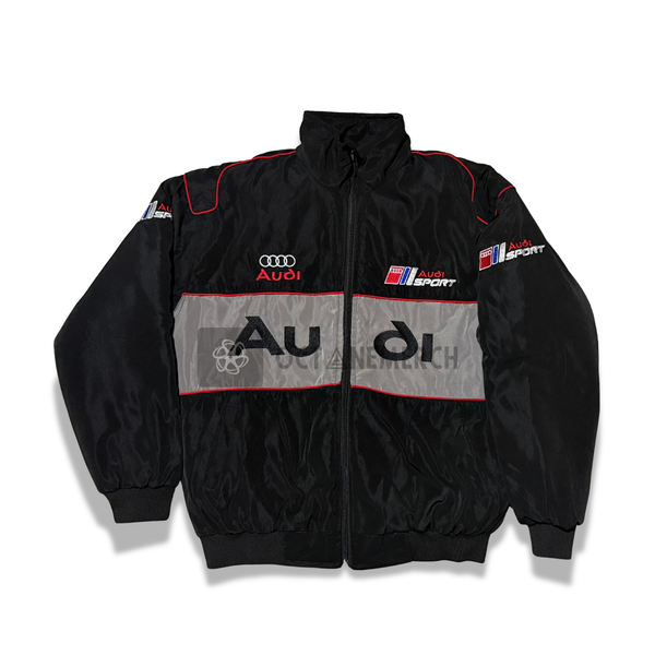 Quattro Shadow Racing Jacket