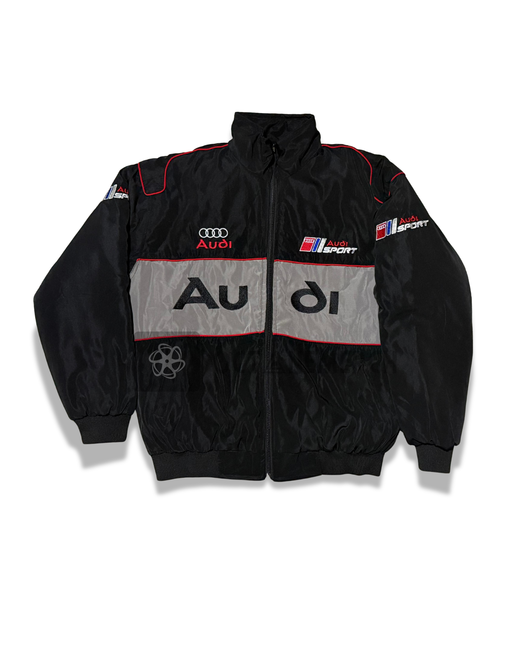 Translation missing: en.Quattro Shadow Racing Jacket