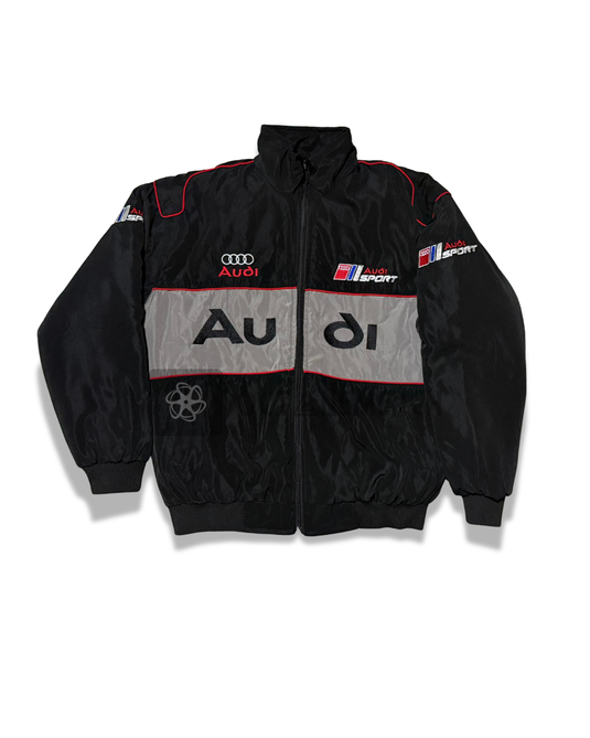 Translation missing: en.Quattro Shadow Racing Jacket