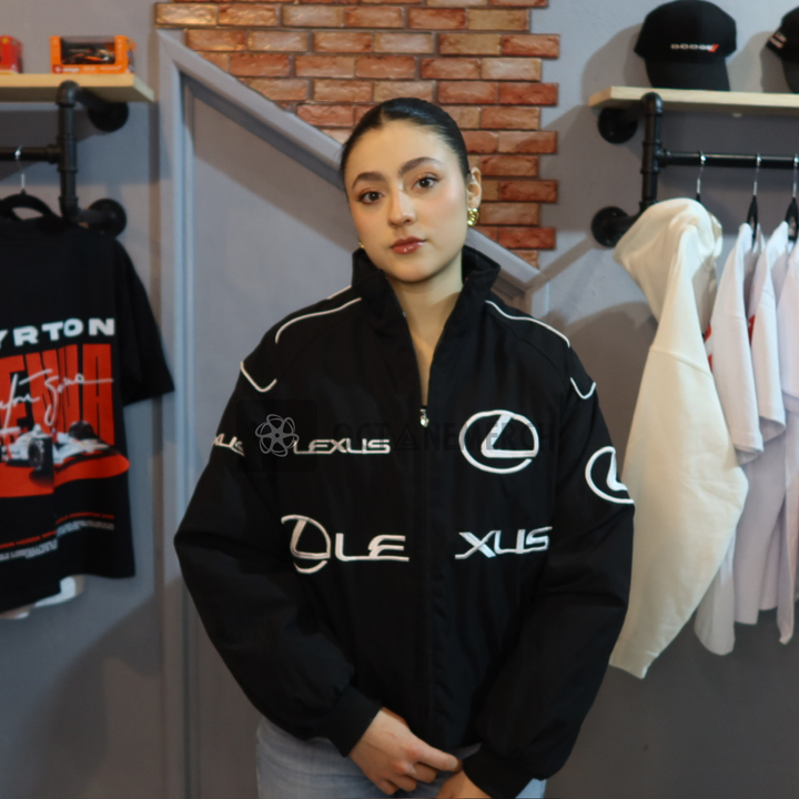 Translation missing: es.Shadow Precision Racing Jacket