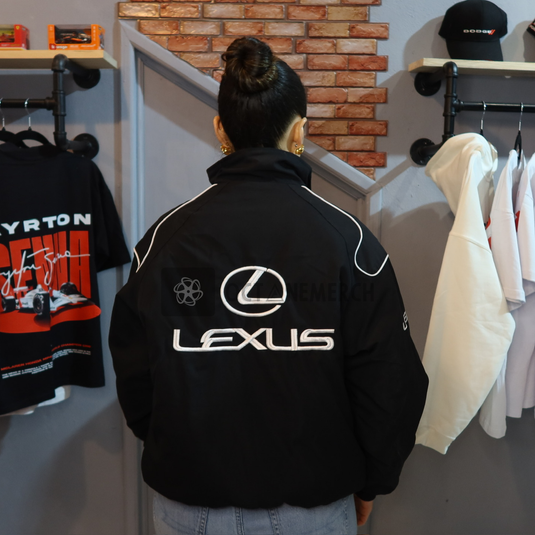 Translation missing: es.Shadow Precision Racing Jacket