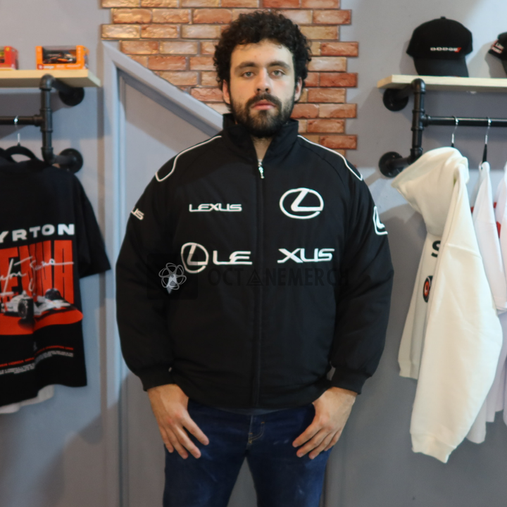 Translation missing: es.Shadow Precision Racing Jacket