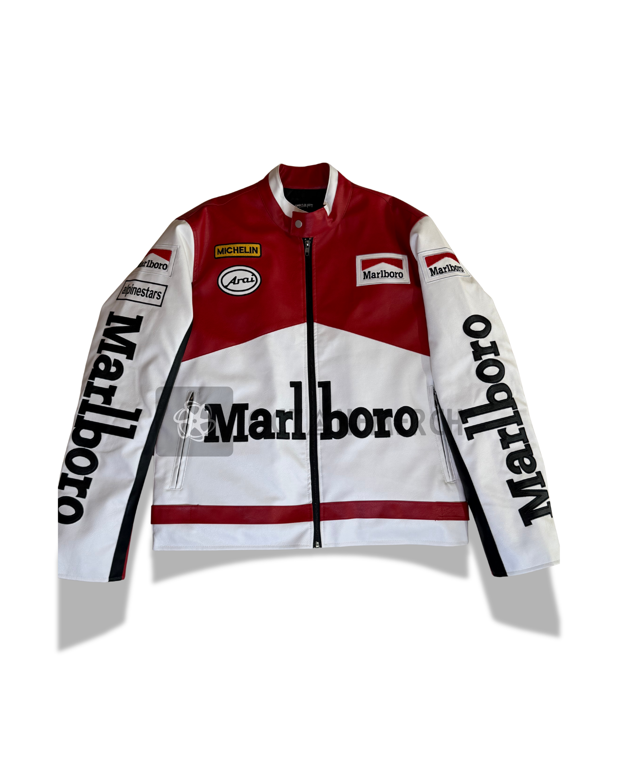 Translation missing: en.Marlboro Premium Jacket