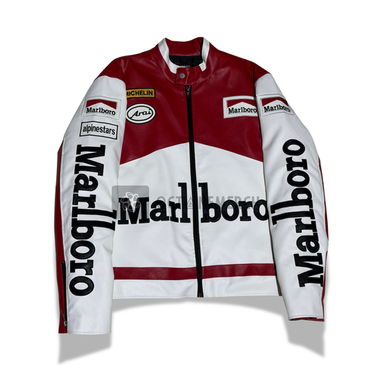 Translation missing: es.Marlboro Premium Jacket