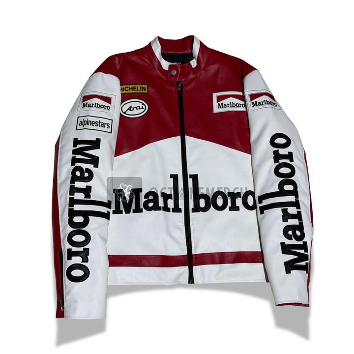 Translation missing: es.Marlboro Premium Jacket
