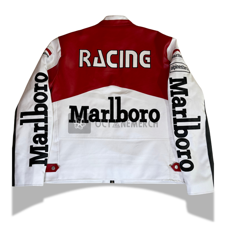 Translation missing: es.Marlboro Premium Jacket