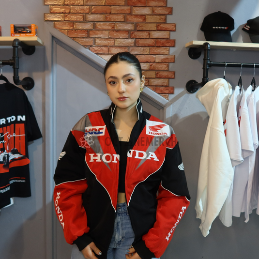 Translation missing: es.White Wings Racing Jacket