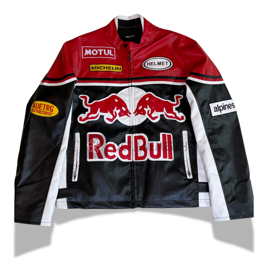 Translation missing: es.Wine Bulls Premium Jacket