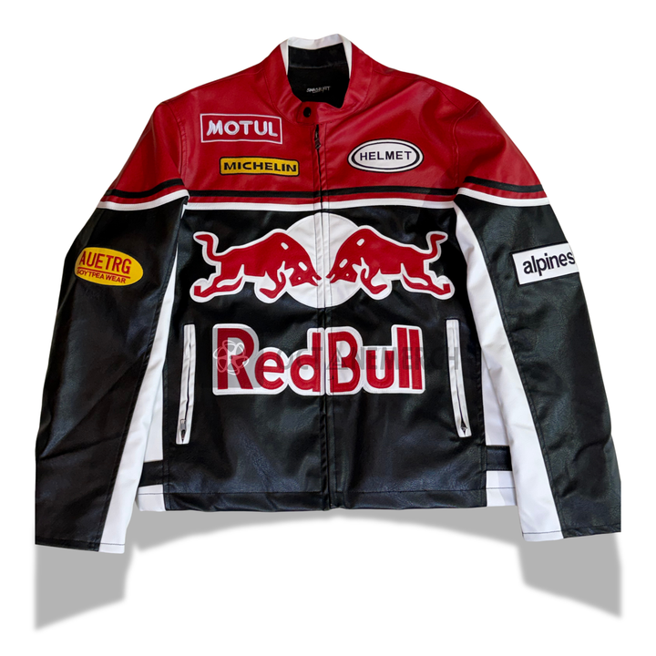 Translation missing: es.Wine Bulls Premium Jacket