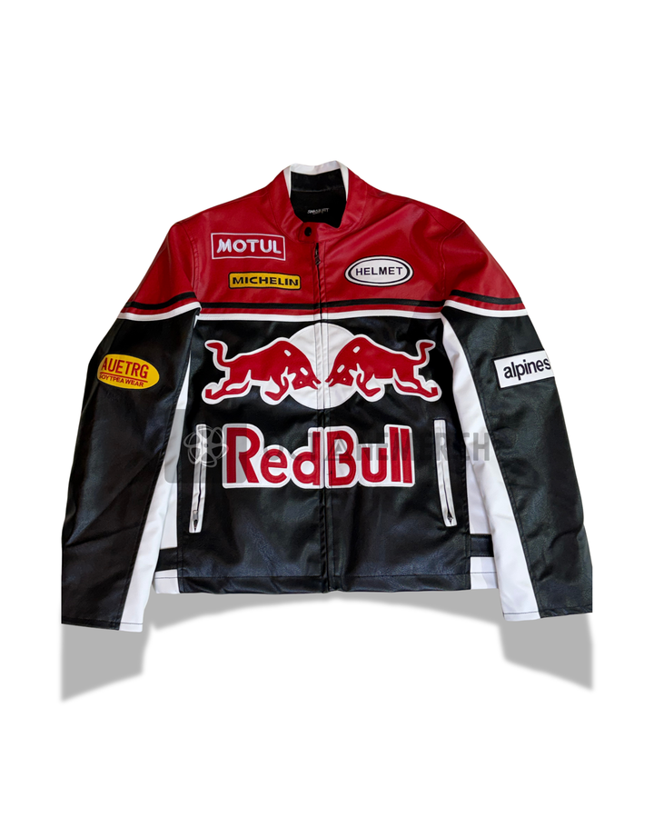 Translation missing: en.Wine Bulls Premium Jacket
