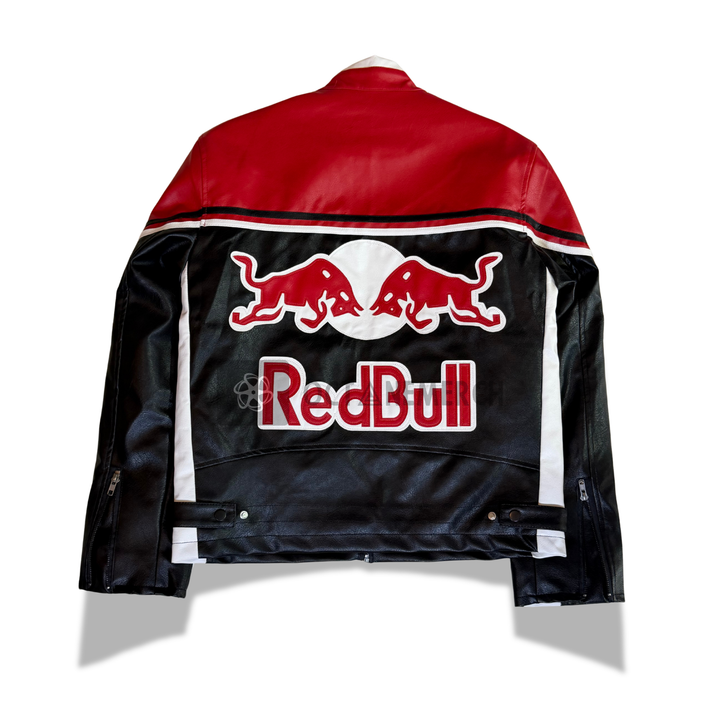 Translation missing: es.Wine Bulls Premium Jacket