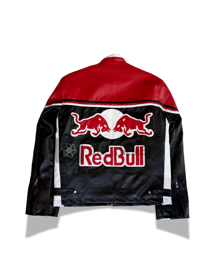 Translation missing: en.Wine Bulls Premium Jacket