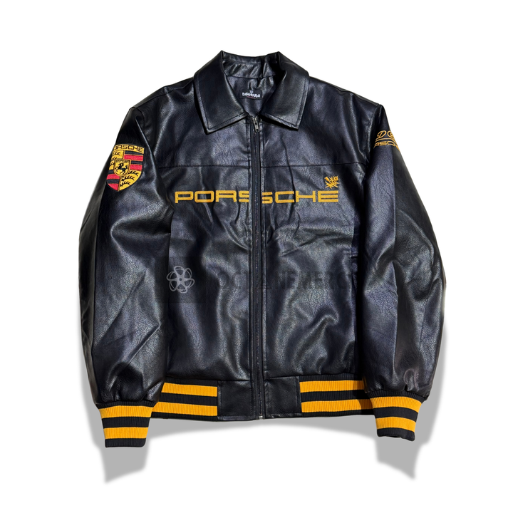 Translation missing: es.German Premium Jacket