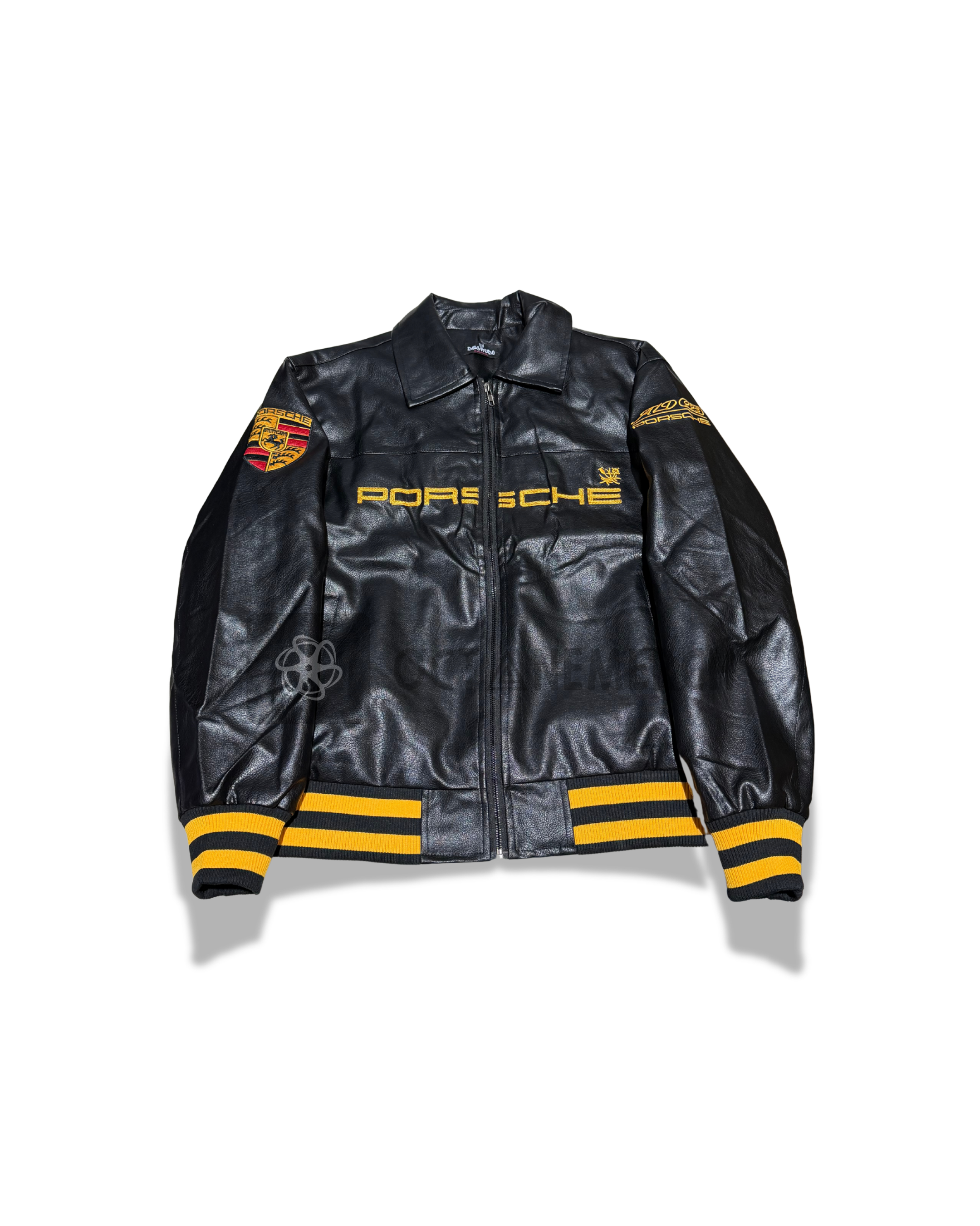 Translation missing: en.German Premium Jacket