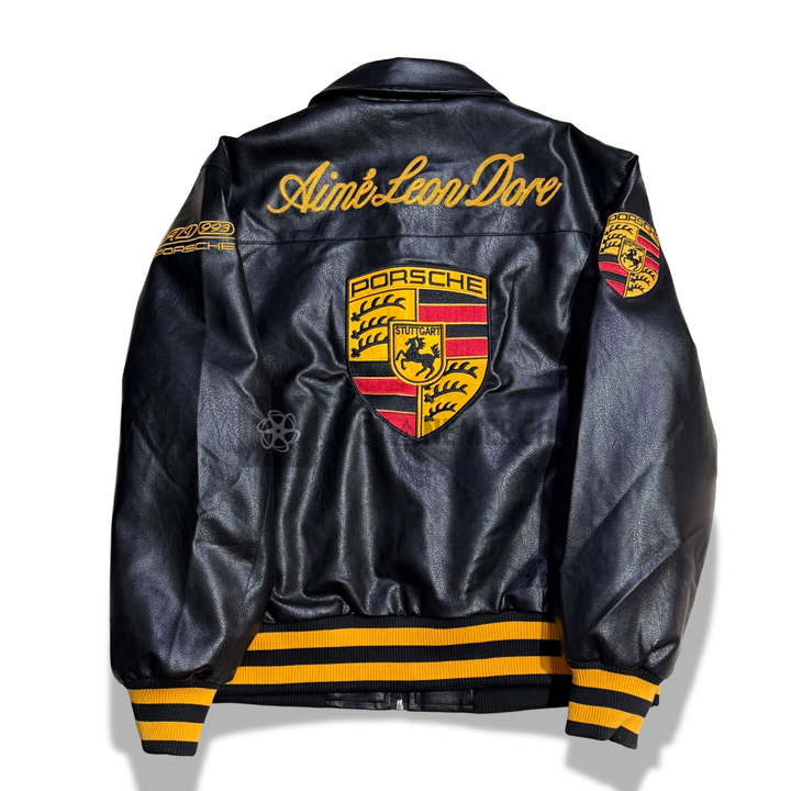 Translation missing: es.German Premium Jacket