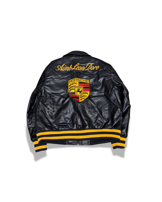 Translation missing: en.German Premium Jacket