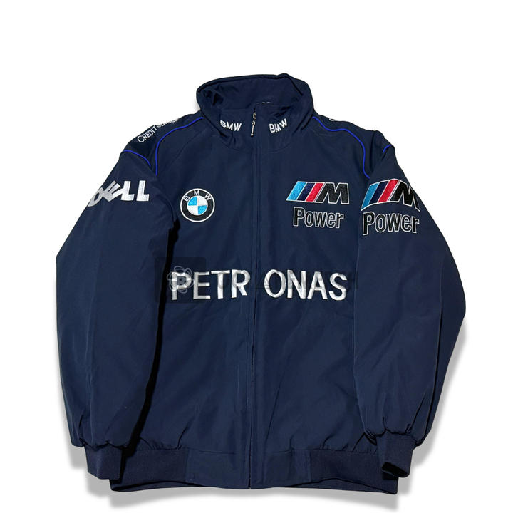 Translation missing: es.German Style V1 Racing Jacket