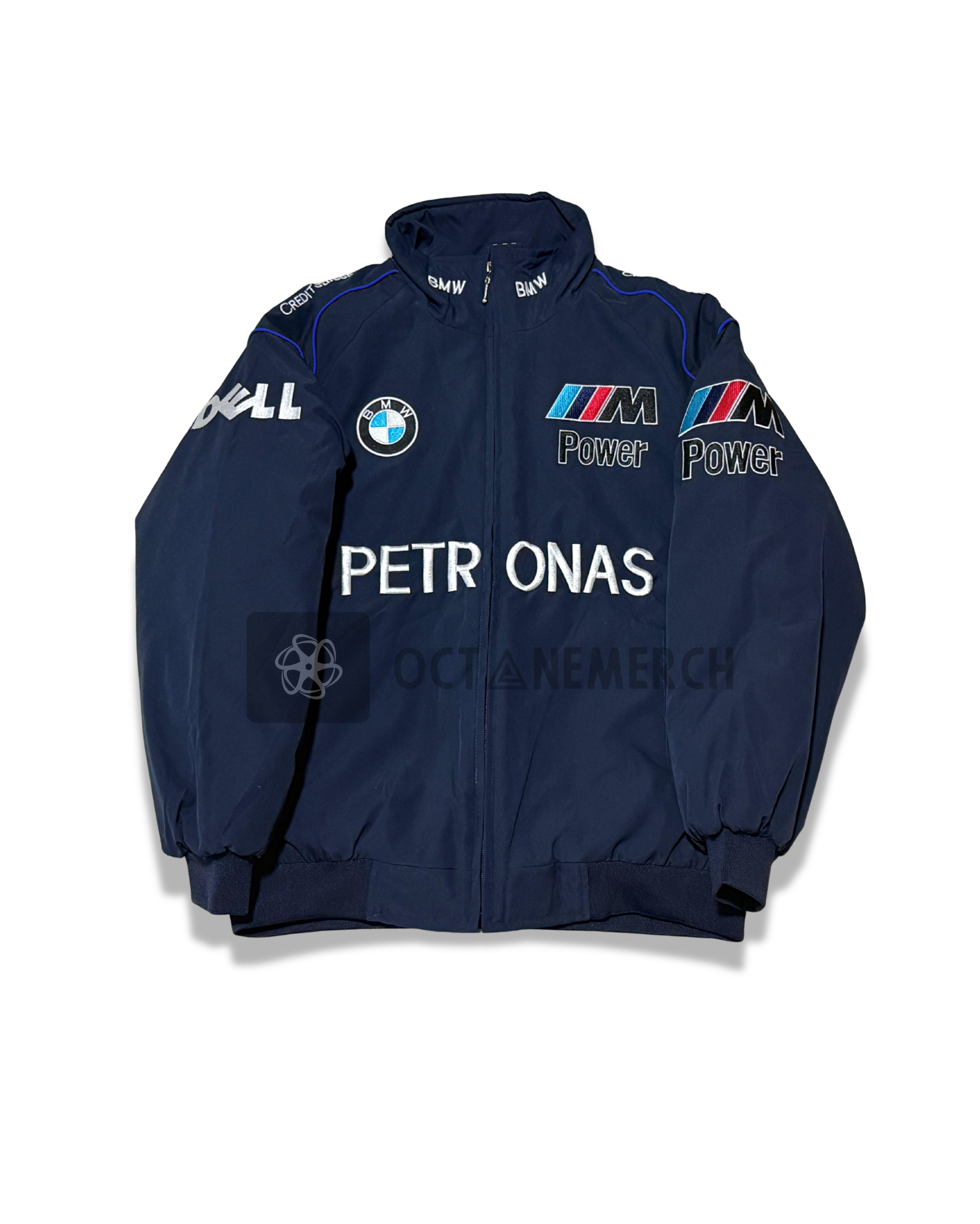 Translation missing: en.German Style V1 Racing Jacket