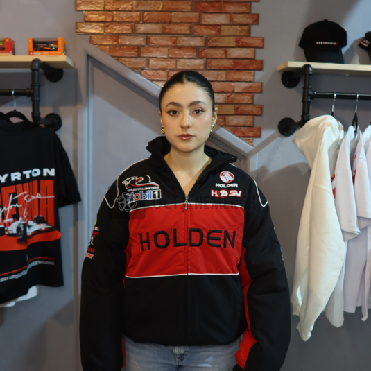 Translation missing: es.Redline Touring Racing Jacket