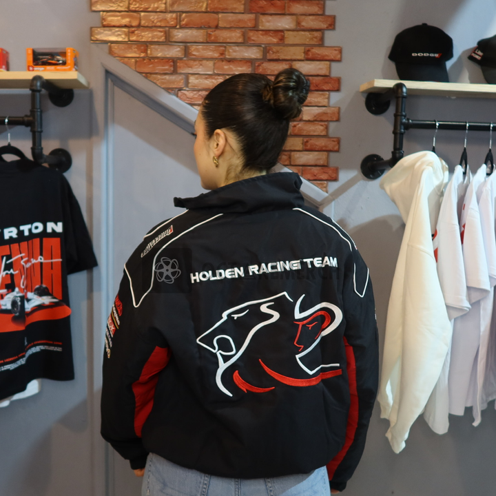 Translation missing: es.Redline Touring Racing Jacket