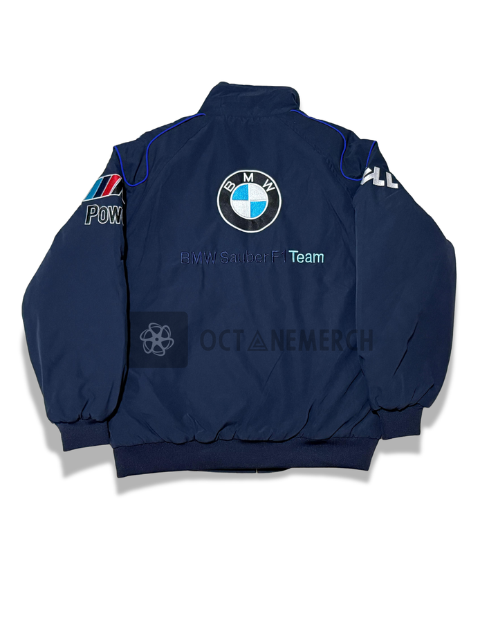 Translation missing: en.German Style V1 Racing Jacket