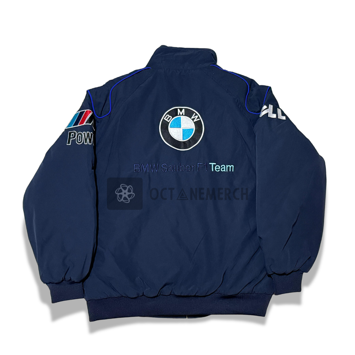 Translation missing: es.German Style V1 Racing Jacket