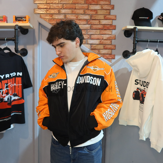 Translation missing: es.Century Road Racing Jacket