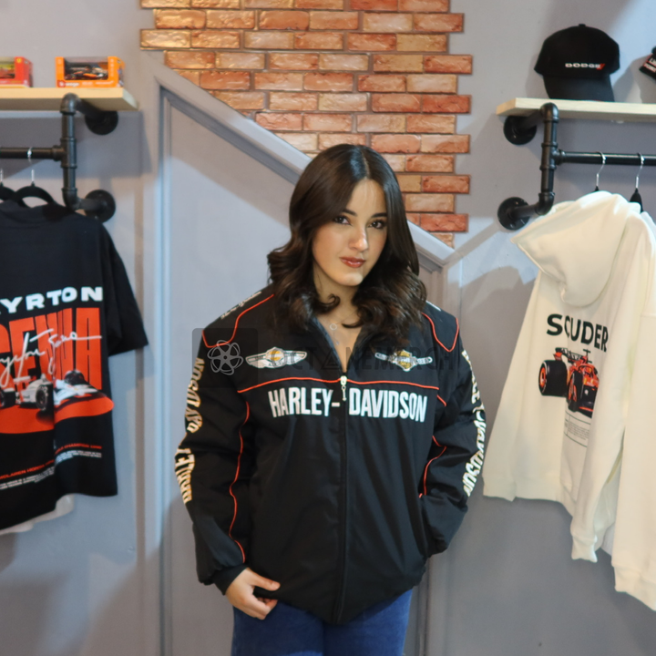 Translation missing: es.Black Century Racing Jacket