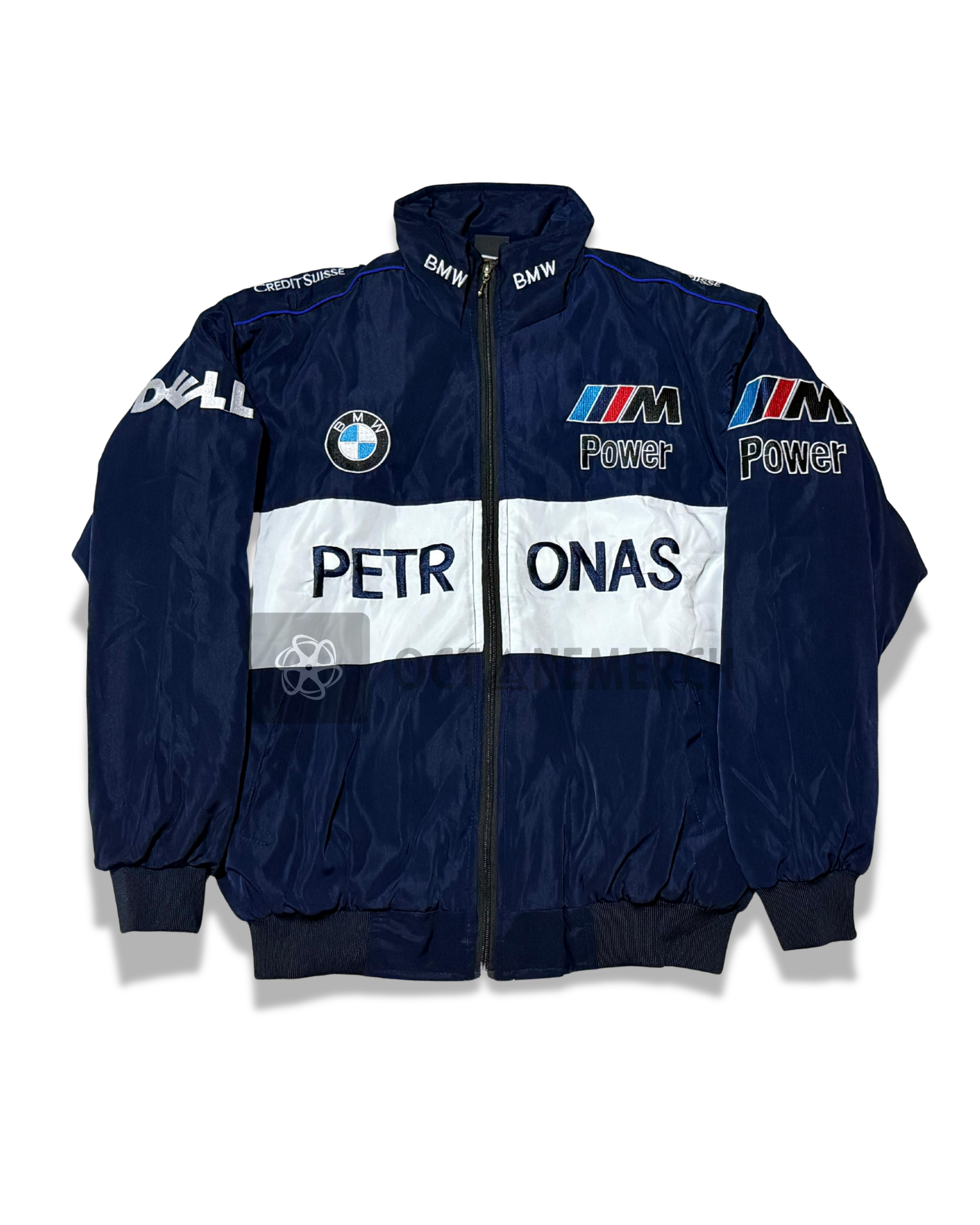 Translation missing: en.German Style V2 Racing Jacket