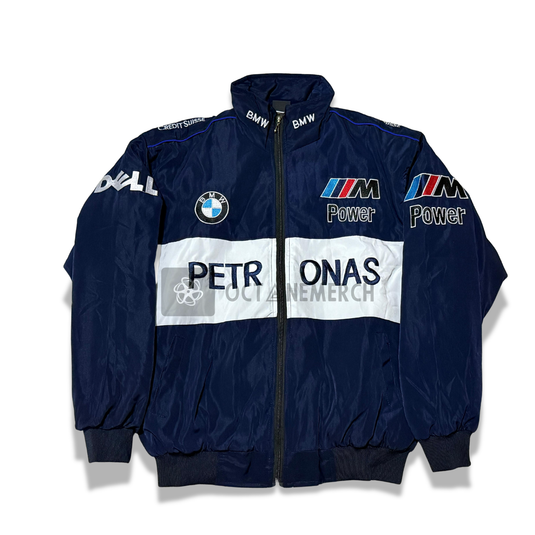 Translation missing: es.German Style V2 Racing Jacket