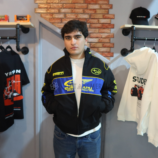 Translation missing: es.WRC Night Racing Jacket