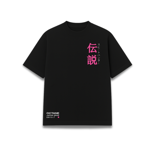 Translation missing: es.Neon Nights Tee