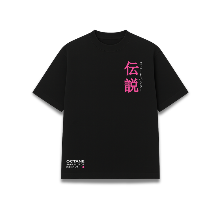 Translation missing: es.Neon Nights Tee