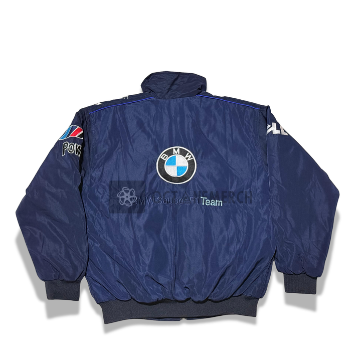 Translation missing: es.German Style V2 Racing Jacket