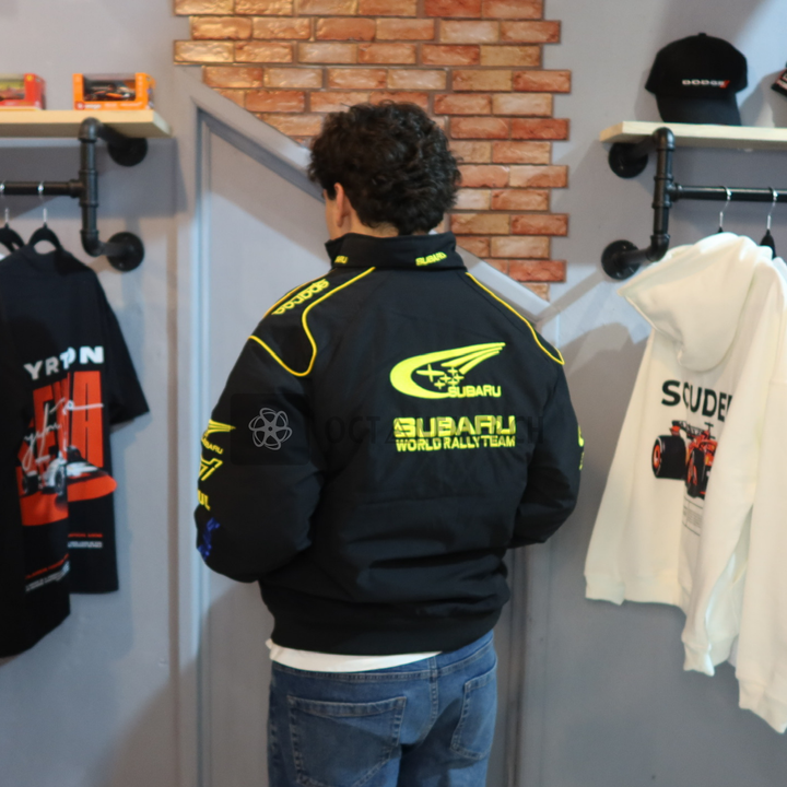 Translation missing: es.WRC Night Racing Jacket