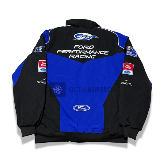 Translation missing: es.V8 Black Legacy Racing Jacket