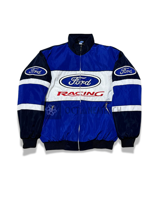Translation missing: en.V8 Blue Legacy Racing Jacket