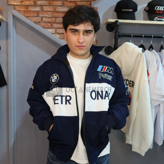 Translation missing: es.German Style V2 Racing Jacket