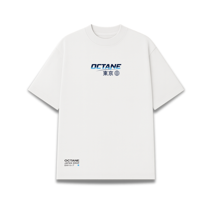 Translation missing: es.Shibuya Runner Mecha Tee