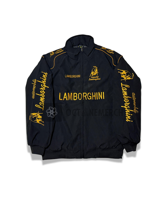 Translation missing: en.Toro Dorado Racing Jacket