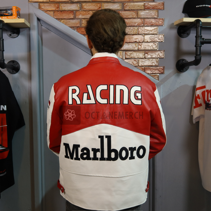 Translation missing: es.Marlboro Premium Jacket